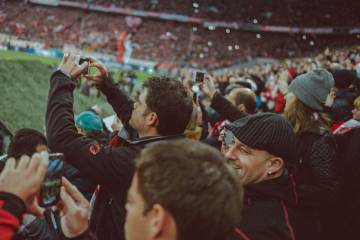 斯科尔斯建议曼联抢先曼城签下1亿英镑标价中场安德森（配图示意）
